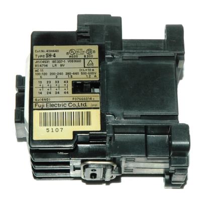 Fuji SH-4-200-220V label image