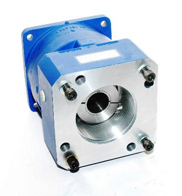 Yaskawa SH07SB-GA75AC back image