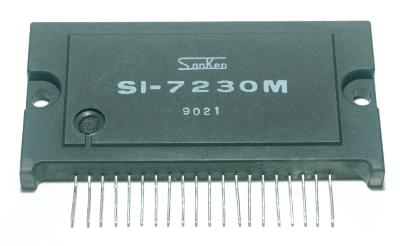 SANKEN ELECTRIC SI-7230M