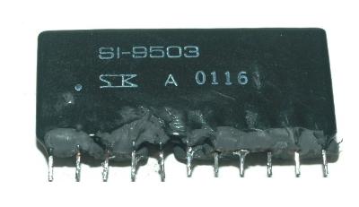 SANKEN ELECTRIC SI-9503