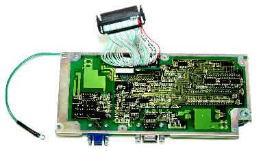 Yaskawa SI-A2 back image