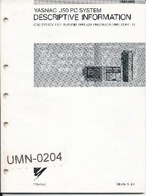 Yaskawa SIE-C843-12.1