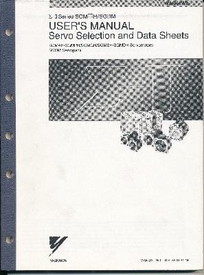 Yaskawa SIE-S800-31.1B