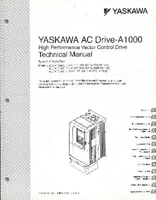 Yaskawa SIEPC71061641C