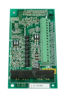 Hitachi, Ltd SJ-FB front image