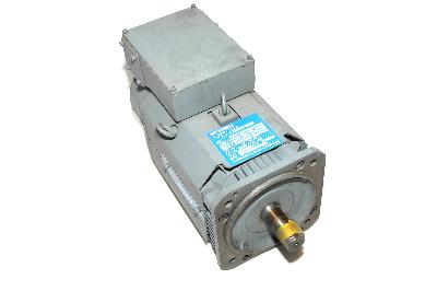 New Refurbished Exchange Repair  Mitsubishi Motors-AC Spindle SJ-J2.2A Precision Zone