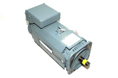 New Refurbished Exchange Repair  Mitsubishi Motors-AC Spindle SJ-PF5.5-01 Precision Zone