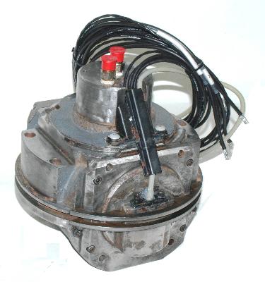 Mitsubishi SJ-PMB01425-A1 back image