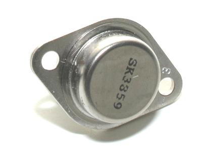 SANKEN ELECTRIC SK3859