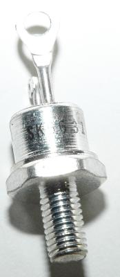 Toshiba SK6631 front image