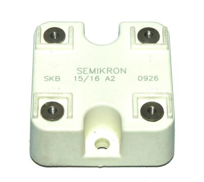 Semikron SKB15-16A2 front image