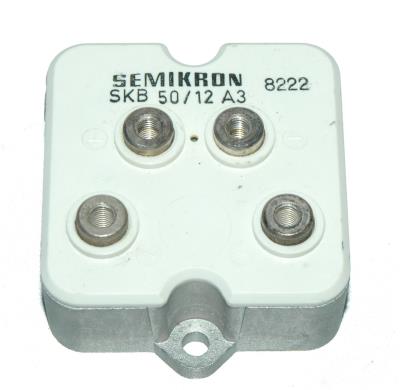 Semikron SKB50-12A3 front image