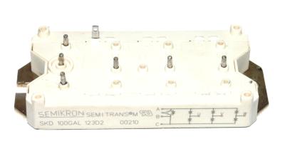 Semikron SKD100GAL123D2