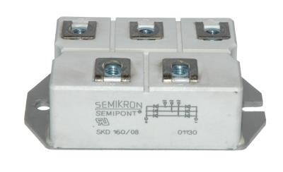 Semikron SKD160-08 front image