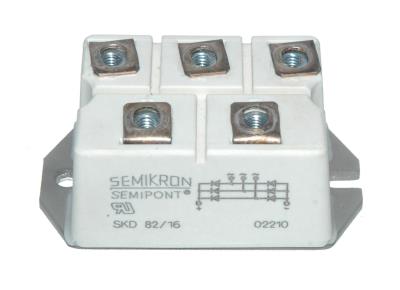Semikron SKD82-16