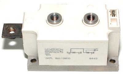 Semikron SKFL150-09DS
