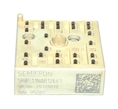 Semikron SKIIP11NAB126V1