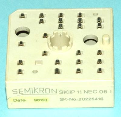 Semikron SKIIP11NEC06I
