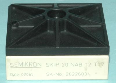 Semikron SKIIP20NAB12T17