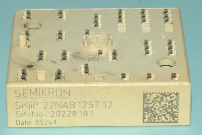 Semikron SKIIP22NAB125T12
