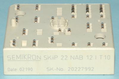 Semikron SKIIP22NAB12IT10