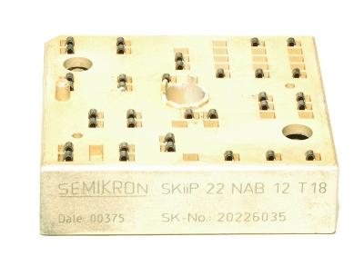 Semikron SKIIP22NAB12T18