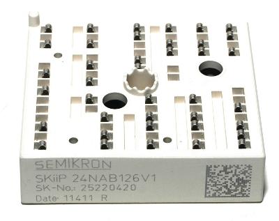 Semikron SKIIP24NAB126V1