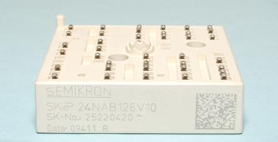 Semikron SKiiP24NAB126V10 front image