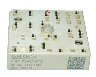 Semikron SKIIP25AC12T2