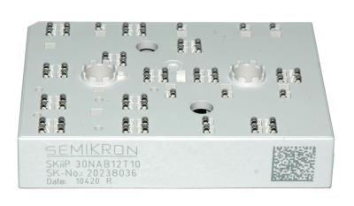 Semikron SKIIP30NAB12T10