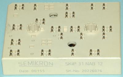Semikron SKIIP31NAB12