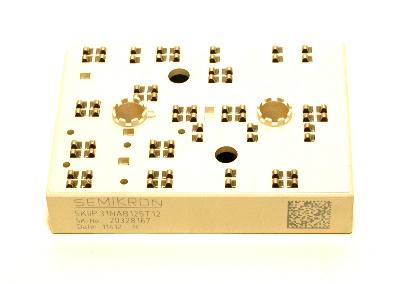Semikron SKIIP31NAB125T12