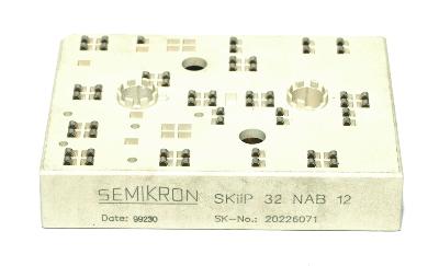 Semikron SKIIP32NAB12
