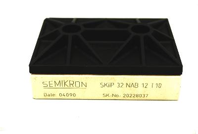 Semikron SKIIP32NAB12T10