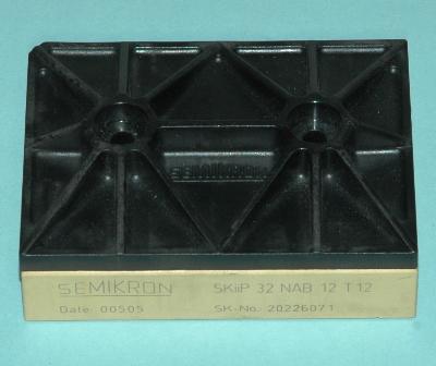 Semikron SKIIP32NAB12T12
