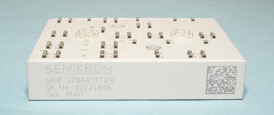 Semikron SKiiP32NAB12T49 front image