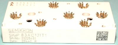 Semikron SKIIP83AC12IT1