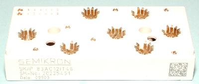 Semikron SKIIP83AC12IT46