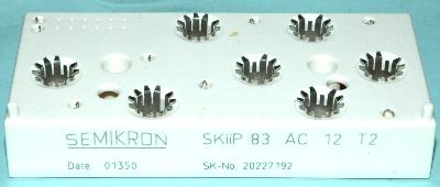 Semikron SKIIP83AC12T2