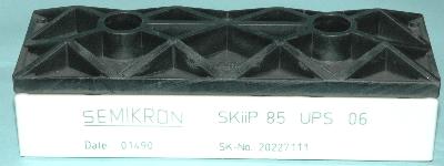 Semikron SKIIP85UPS06