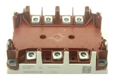 Semikron SKIM150GD128D
