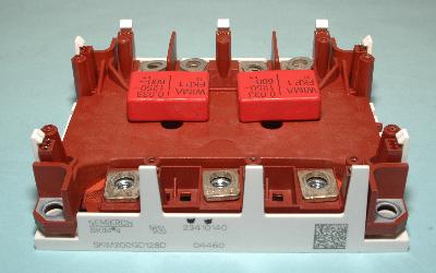 Semikron SKIM200GD128D