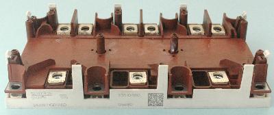 Semikron SKIM271GD128D