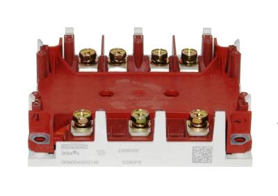 Semikron SKIM304GD12T4D