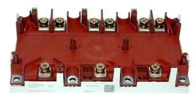 Semikron SKIM455GD12T4D1