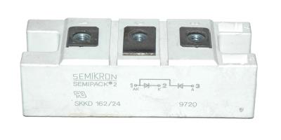 Semikron SKKD162-24 front image