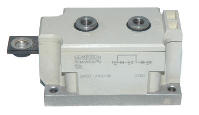 Semikron SKKD260-16 front image