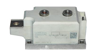 Semikron SKKH250-16E front image