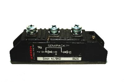 Semikron SKKH41-04D front image