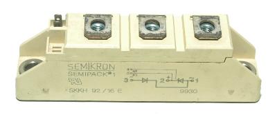 Semikron SKKH92-16E front image